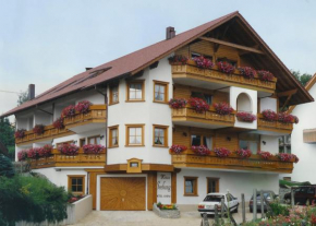 Hotel Haus Seehang